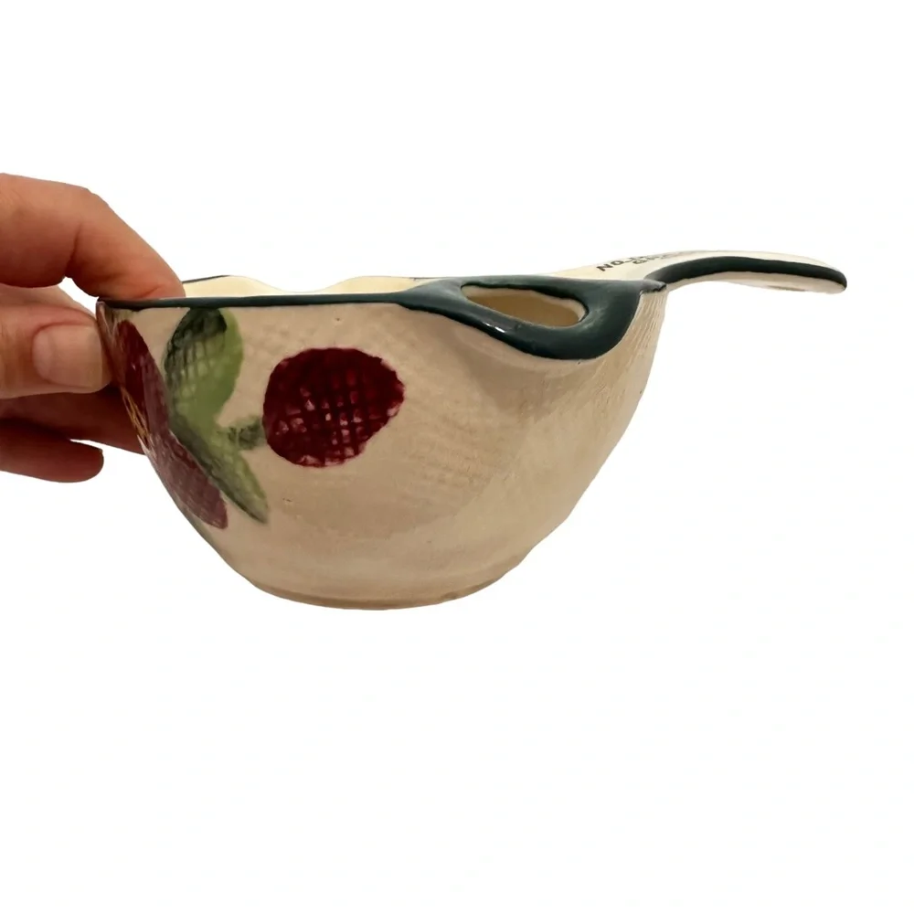 Vintage Gravy Separator